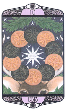 Hardy Tarot